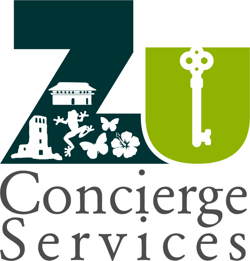 Zu Concierge Services Panama